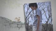 爱上松鼠的男孩——动人故事与音乐融合的深度评测