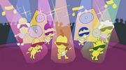 《大家的歌》新作《BABY ROCK》的魅力与评价