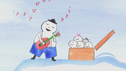 《雪人家族》：大家的歌有何感人的故事和魅力呢？