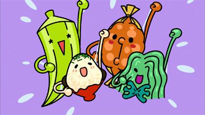 《Tororo Okurame Kabu Natto》的魅力与评价：大家之歌的新力作
