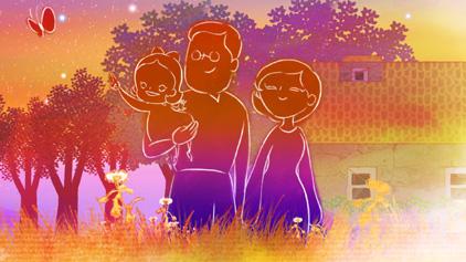 回顾《太阳和月亮的孩子》：《大家的歌》的吸引力究竟有多大？