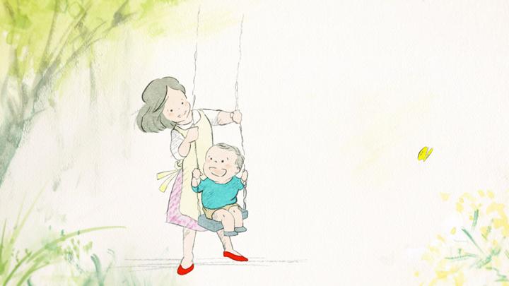 《I'm a Swing》：一篇深入探讨经典歌曲《Minna no Uta》的感人评论