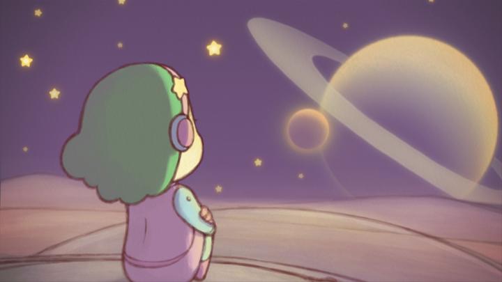 回顾《一起飞向天空》：每个人的歌曲都让人感动