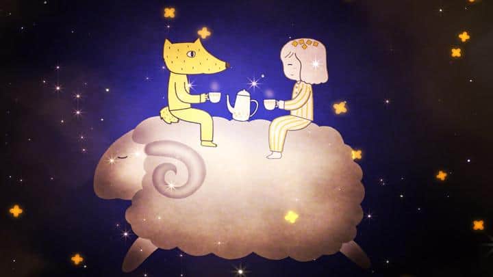《夜颜：大家的歌的新杰作》的魅力与评价