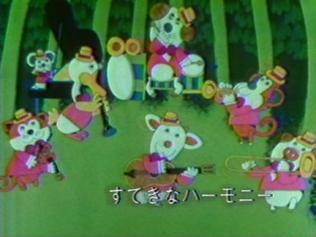 回顾《声音交响曲》：深入挖掘大家歌曲的魅力