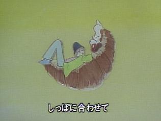 年轻人、小狗和羊角面包：重新评价每个人歌曲中的情感