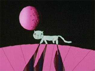 Asta Luego：再见月猫的动人故事和音乐魅力