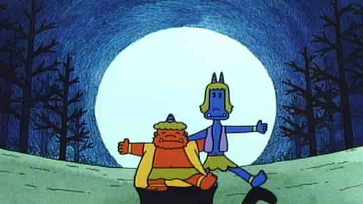 红色恶魔与蓝色恶魔的探戈：《大家的歌》1977年版的魅力与评价