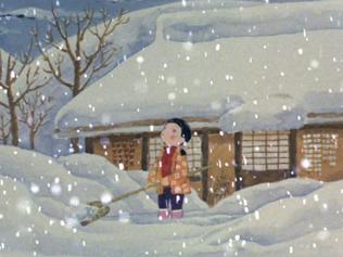 雪天新闻：重新评价每个人歌曲中的情感