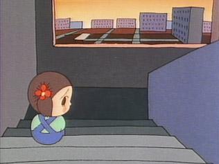 《哭泣的女孩》：这首歌曲感人肺腑，广受好评