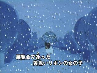 大家回顾动人歌曲《我在展览会上遇见的女孩》