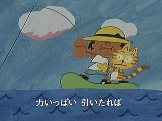 《黎明踏浪者进行曲》的魅力与评价：大家都喜欢的动漫歌曲