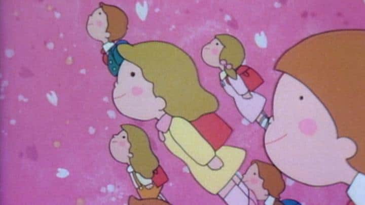 “回忆专辑”（1982年版）——重新评价大家动人的歌曲