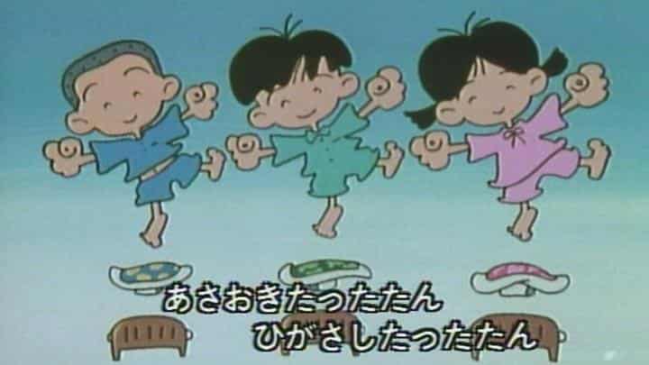 《Asa Okitan》：一篇深入探讨 NHK 的《大家的歌》的情感和治愈方面的评论