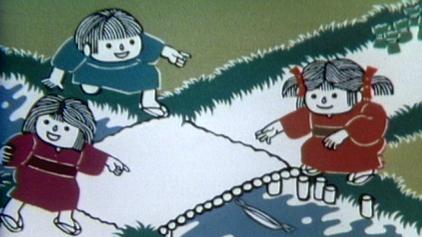 《夏天不会来》（1982年版）——重新评价杰作《大家的歌》
