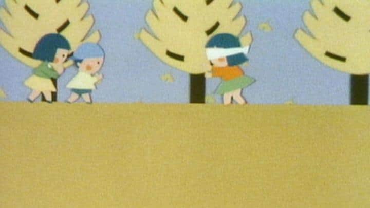 《找到了一点秋天》（1982年版）的号召与评价：大家的歌的代表作回顾