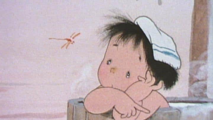 蜻蜓的回忆：重新评价大家动人的歌曲