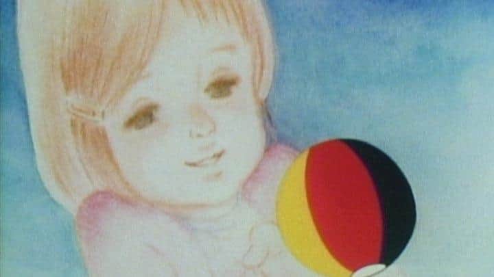 我的纸气球：重新评价 1983 年版《大家的歌》的动人故事
