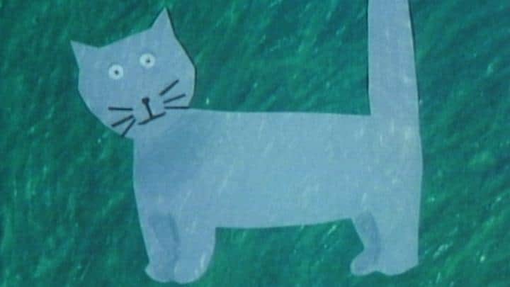 《我的小猫》评论：《大家的歌》的魅力何在？