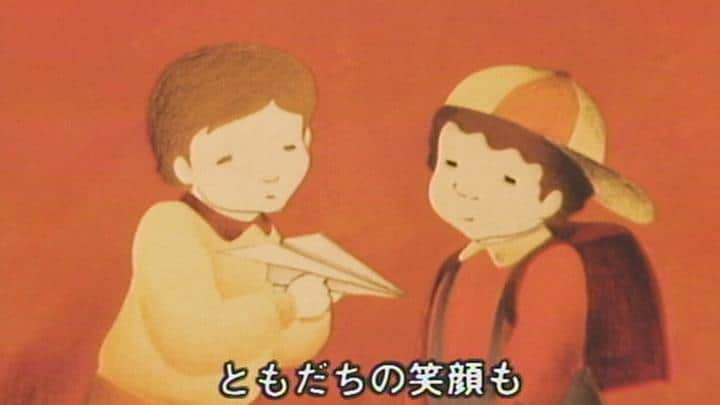 《学校坂道》评论：《大家的歌》的魅力何在？
