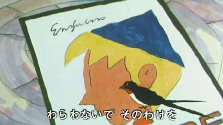 秋天的故事：《大家的歌》1984年版的魅力与评价
