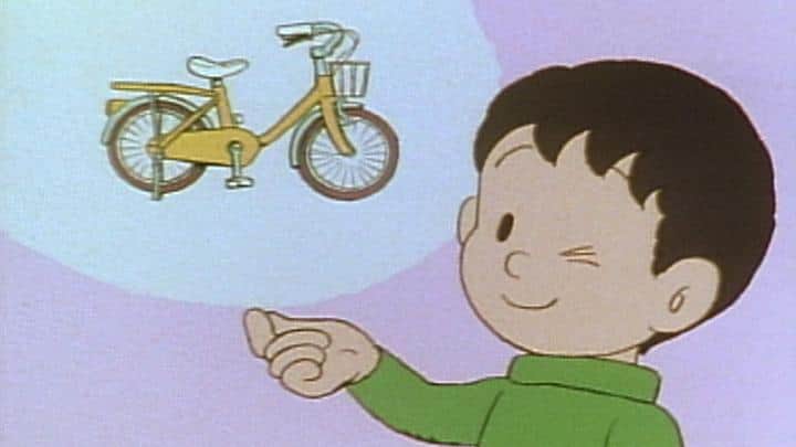 《黄色自行车》：彻底解析大家的歌的经典歌曲！