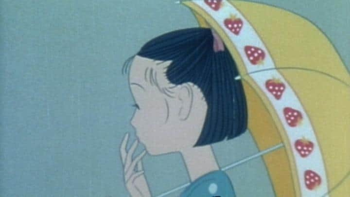 《天天雨》：重新评价《大家的歌》的感人之处