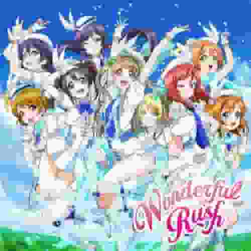 全面回顾“Love Live！学校偶像计划”的“Wonderful Rush”音乐视频！