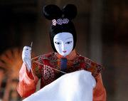 《死亡之书》评论：一部将你带入神秘恐怖世界的杰作动画