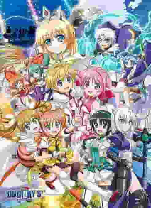 《DOG DAYS》的魅力与评价：彻底解析异世界奇幻的乐趣