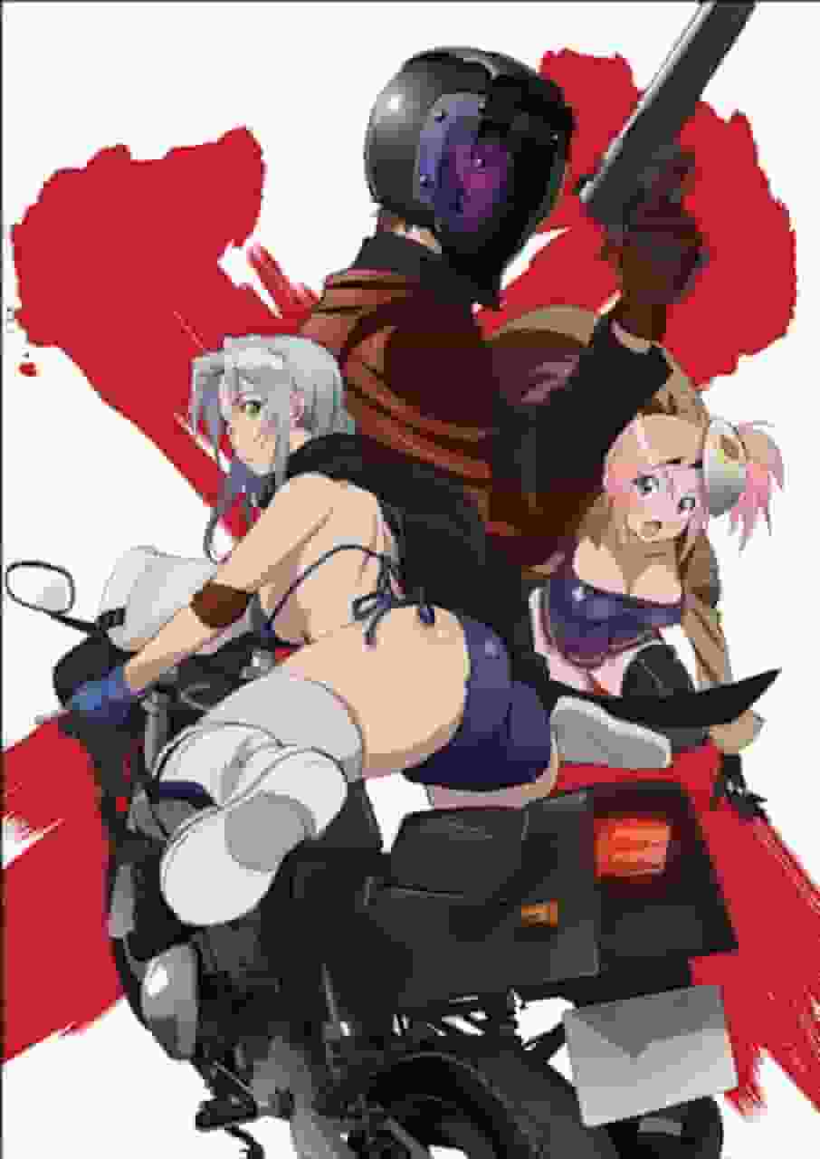 《Triage X》的魅力与评价：探索动作与故事的深度