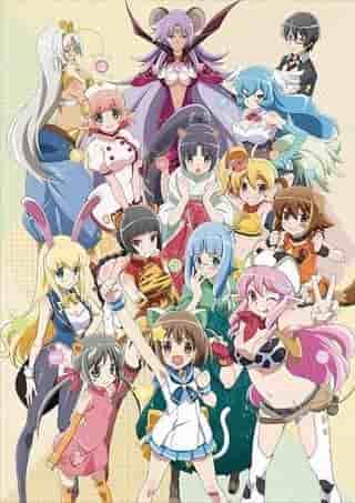 彻底解说《Etotama》十二生肖神舞台场景电影的魅力和评论！
