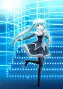 《单色小姐-The Animation-3》的魅力与评价：个性鲜明的角色与不断深入的故事