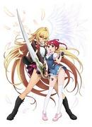 VALKYRIE DRIVE MERMAID 评论：在魔法岛屿上展开战斗和羁绊