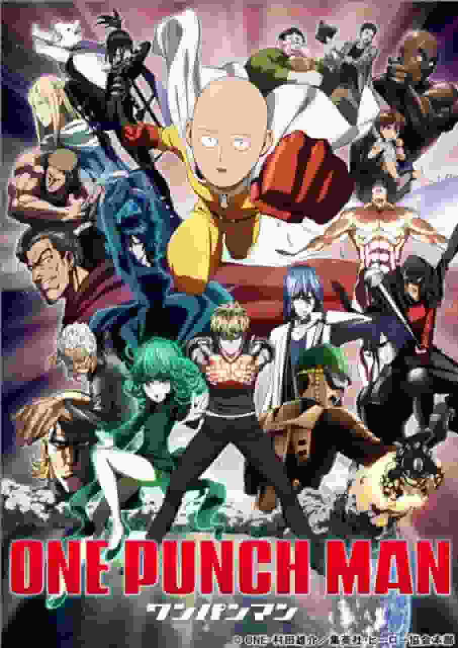 一拳超人OVA《一拳☆破处剧场》的魅力与评价