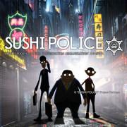 《寿司警察》评论：寿司和警察的奇怪组合