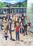 《Mayoiga》评论：隐藏在神秘房屋中的感人又恐怖的故事