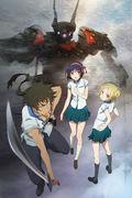 Kuromukuro：这部横跨现代与战国的机器人动画的魅力是什么呢？