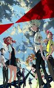 Kiznaiver：彻底回顾羁绊之痛与成长的故事
