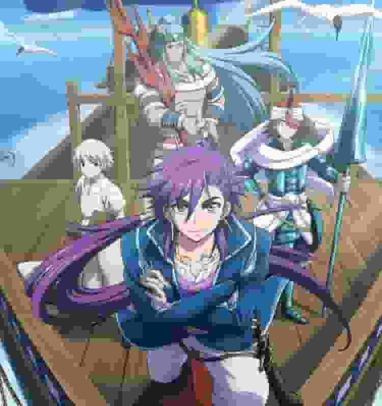 《魔奇少年》电视动画版：引人入胜的故事情节和深刻的人物塑造广受好评