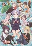 『NEW GAME！』的魅力与评价：新手和专业人士都能享受的动画