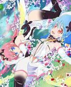 《Flip Flappers》的魅力与评价：动漫迷必读的评论