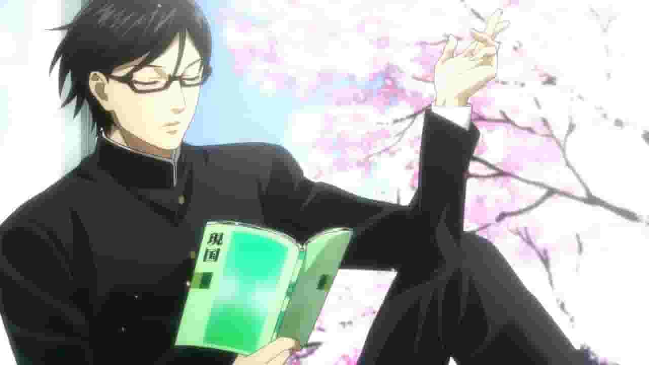 “Sakamoto desu ga？”的魅力和评价OVA：有哪些必看的剧集？