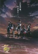 电影《舰队Collection》评论：惊心动魄的海战和引人入胜的角色