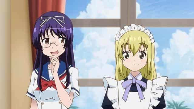 《爆音！！女仆！！》的魅力与评价：摩托车与女仆的意外组合
