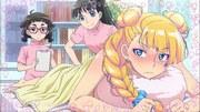 Oshiete的号召和评价！ Galko-chan OVA：深入了解女孩文化