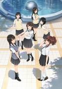 《Seiren》评论：一部青春浪漫喜剧，人物迷人，故事深刻