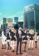 《CHAOS;CHILD》评论：融合科学与神秘的视觉小说