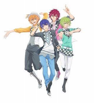 MARGINAL#4 的大爆炸始于一个吻：情感的创造与评估