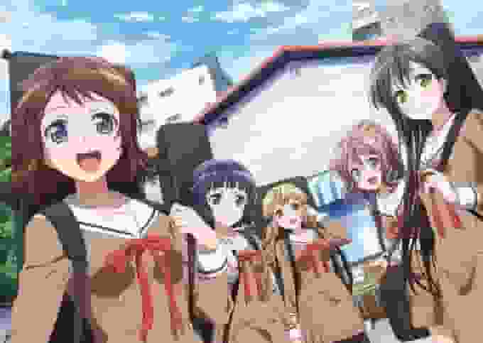 BanG Dream!的魅力与评价：音乐与故事的融合